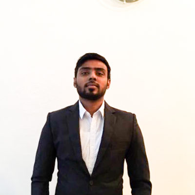 Mohamed Riyaz Imthiaz
