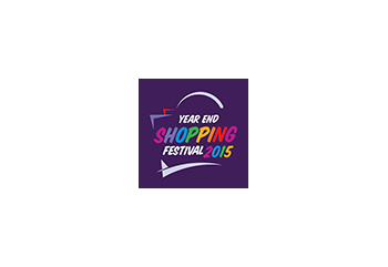 Year End Shopping Festival