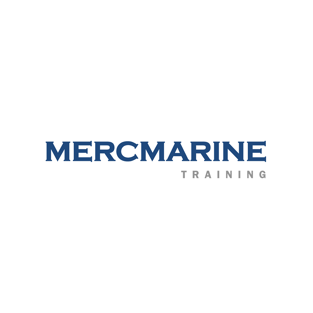 Mercmarine Training