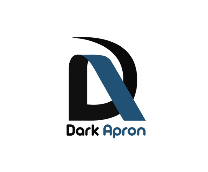 Dark Apron