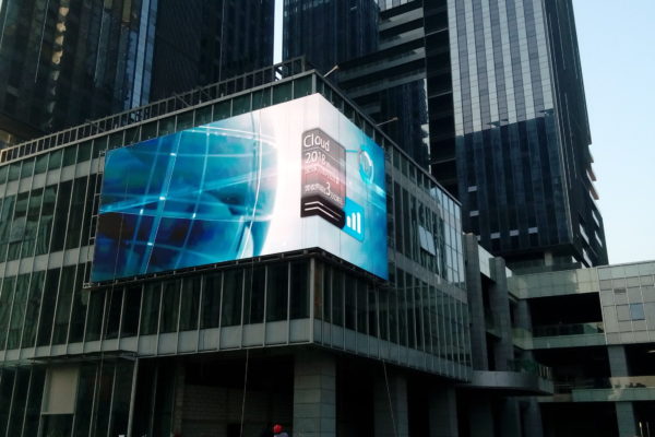 LED display